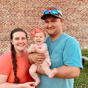 Meet your Posher, Kaleb